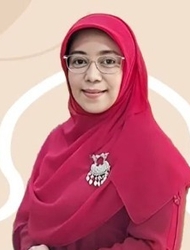 Dr. Hj. Teti Ratnasih, M.Ag.